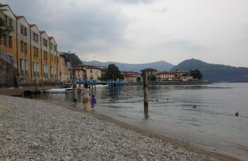 In Riva al Lago di Iseo Residenza Primo Piano - Foto 49