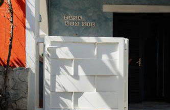 Casa GIO' GIO' Borgo San Basilio - Foto 25