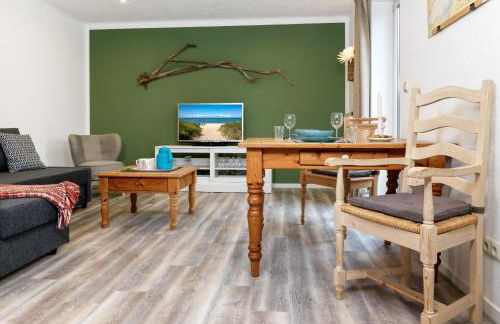 Ferienanlage Poschmann Fischerstube - Foto 1