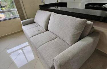 204 - Loft de luxo com Alexa e Ar condicionado - Foto 15