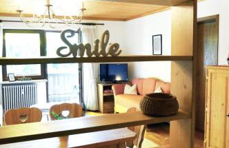 Gemütliche Ferienwohnung mit Blick ins Grüne - Foto 5