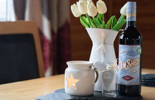 Chalet Loch Leven Lodge 12 by Interhome - Photo 6