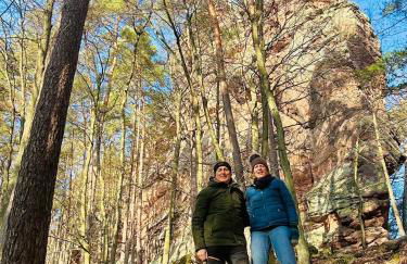 Ferienwohnung an der Kapelle - Photo 21