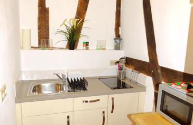 Ferienhaus Old Winery - Foto 19