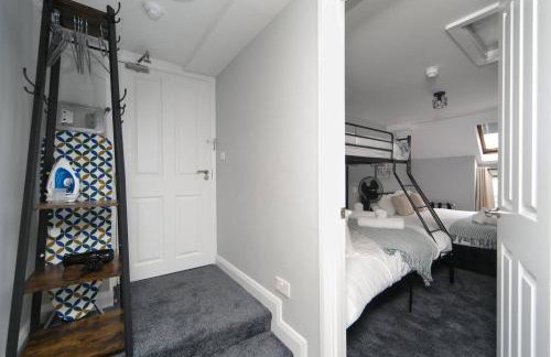 Self Contained Apartment at Country Pub Restaurant - Pass the Keys - Foto 12