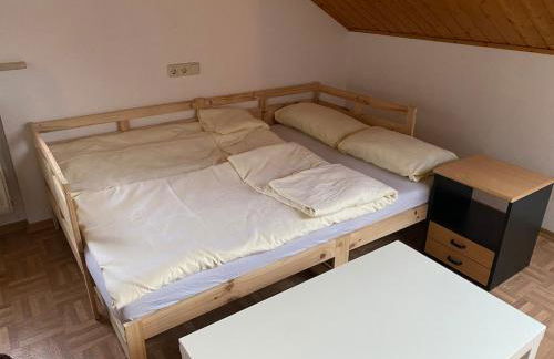 Dachgeschosswohnung im zweiten Obergeschoss - Foto 9