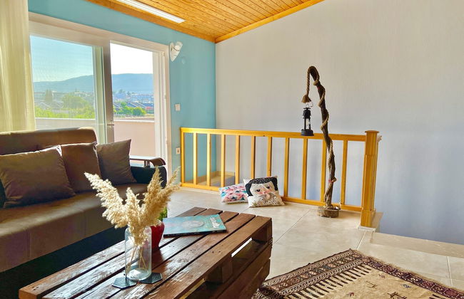 VilUrla Tatil Evleri - Foto 9