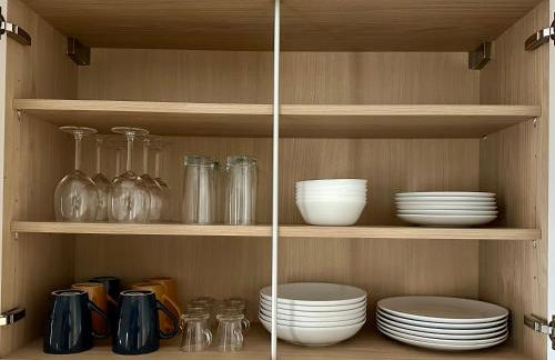 Appartement cosy tout proche de l'hyper-centre - Foto 11