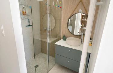 Ty kaz : élégant, tout confort et bien situé - Photo 10