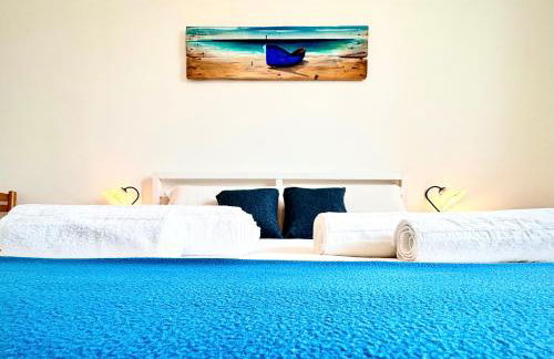 Casa Viola - Near the beach - Photo 8