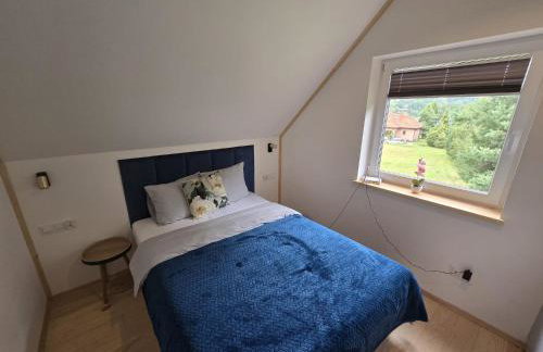 Parkcity SPA Domek z jacuzzi w górach - Photo 62