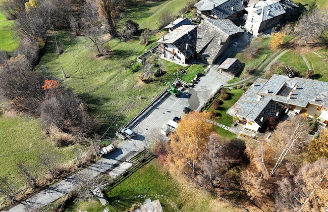 Maison Beillardey - Foto 41