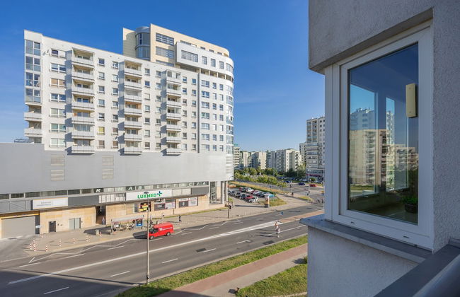 Apartment Near Stokłosy by Renters - Foto 43