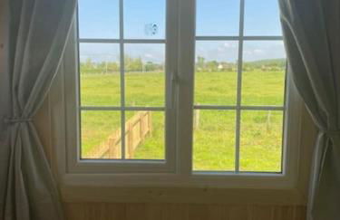 Shepherd Hut - Foto 11