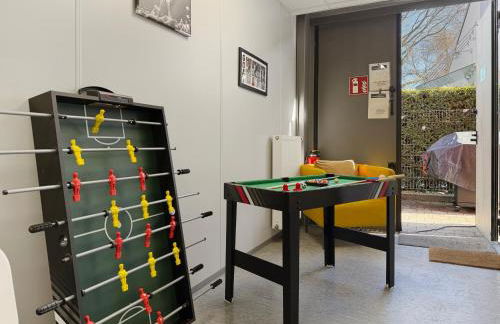 AlbRooms Nürtingen Monteur & Business Privatzimmer - Photo 2