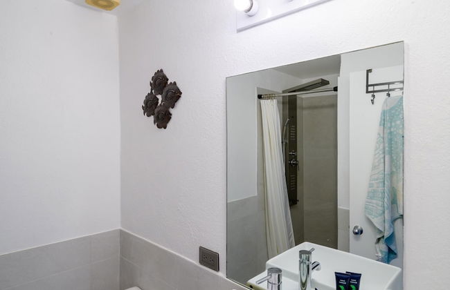 Wild Lotus Villa - Waterfront on Jolly Harbour - Photo 21