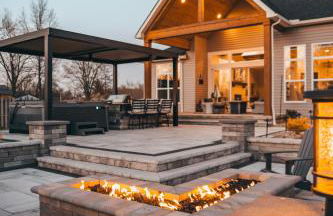 FeralWoods Private Estate With Hot Tub - Foto 27