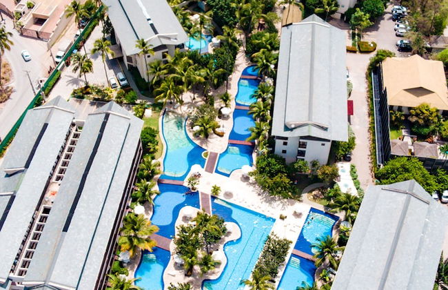 Nannai Residence by AFT - Foto 44