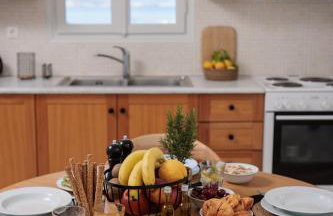 Evdokia - Luxury Olive Yard apartments with Aegean View - Foto 77
