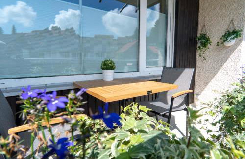 Ferienwohnung BergPfote - Hund herzlich willkommen - Foto 26