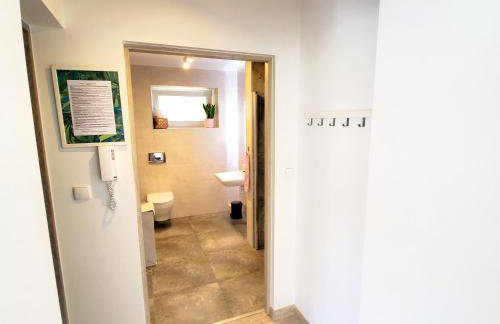 Dla Przyjaciół - Apartamenty nad morzem - Foto 11