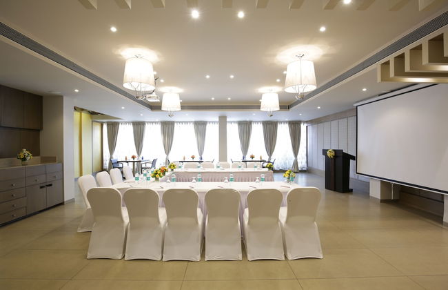 The Baroda Residency - Foto 28