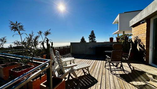 Private Studio & terrace, pool - Foto 2