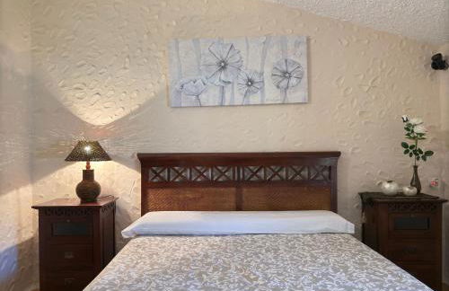 La Fuente del Pedregal Casa 1 - Lago y piscinas - Photo 29