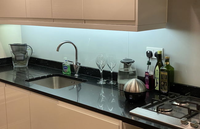 Charming Luxury Holiday Stay in Beautful Location - Foto 8