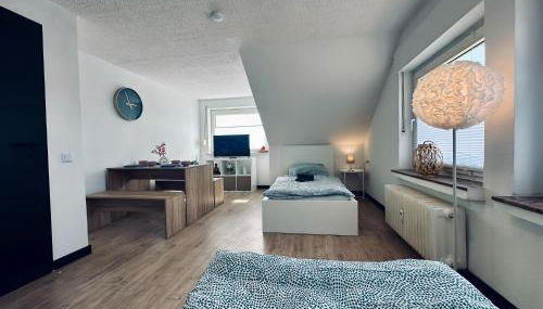 Apartment OchtrUP I Ruhig & Geräumig - Foto 2