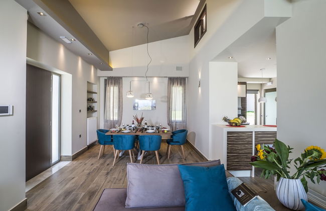 Ariadne Luxury Villa - Foto 30