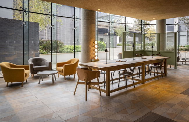 Aparthotel Adagio London Brentford - Foto 34