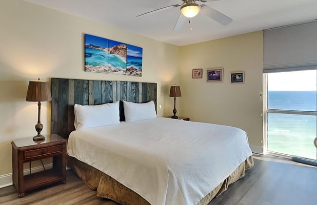 Perdido Sun by Southern Vacation Rentals - Foto 9