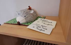 Charme doux des Récollets - Foto 13