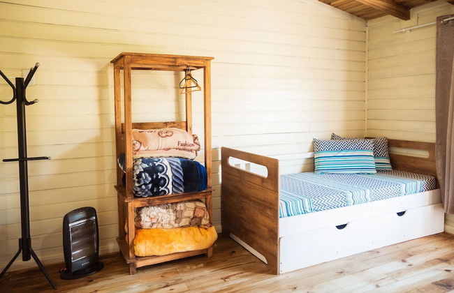 Recanto das Águas - Urubici - SC - Foto 4