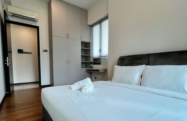 Opus Residences by EUcation Home - Foto 19