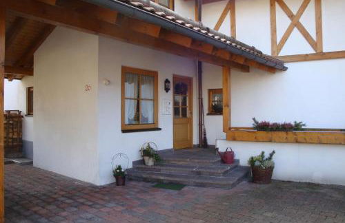 Ferienwohnung Haus Josefa - Photo 17