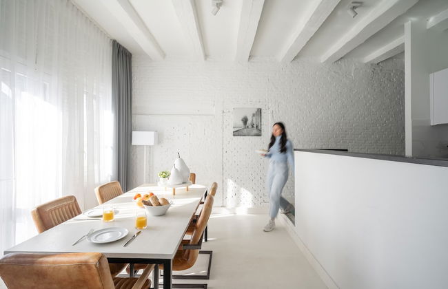 YAYS Amsterdam Salthouse Canal by Numa - Foto 62