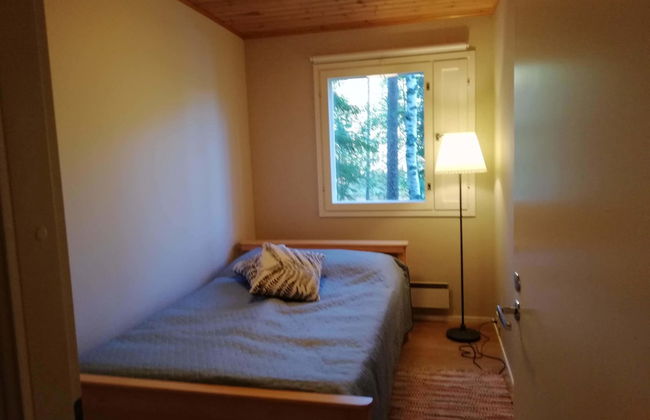 Salkolahti Tikkamaki - Foto 4