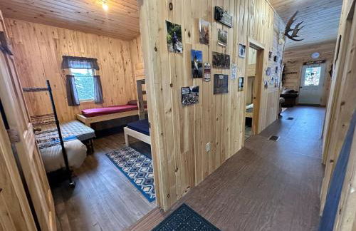 AGS Bear Den - Foto 3