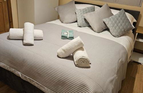 Cosy London Apartment with Great Views - Foto 10