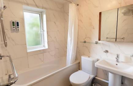 Colindale Garden with 2 parking spaces - Foto 37