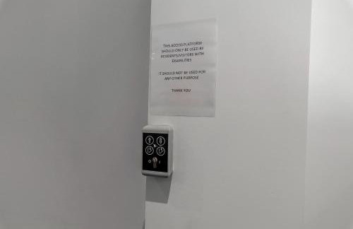 Castle View by Ginger & Gold Luxury Norwich Apt - Foto 34