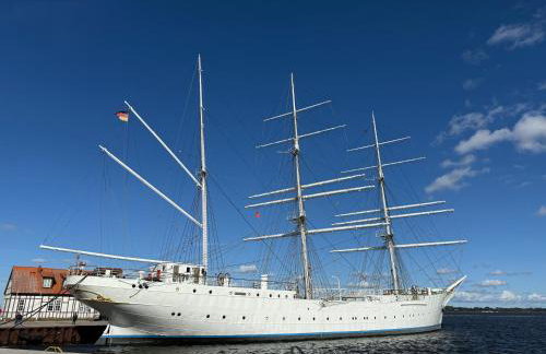 Ferienwohnung Sonnenschein - Photo 12