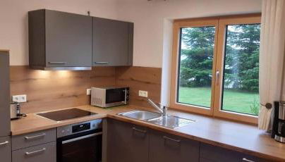 Ferienwohnung Sonnenplatzl - Foto 4