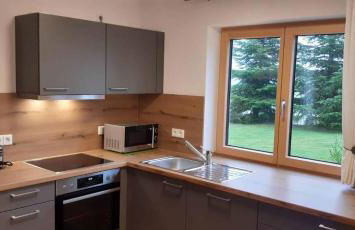 Ferienwohnung Sonnenplatzl - Foto 4