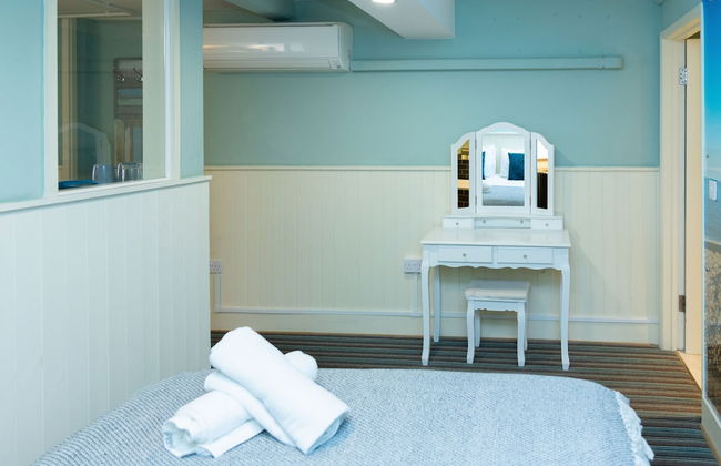 The Clarendon Hotel - Foto 32