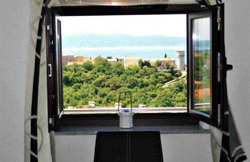 Apartman "Sabine" with heated pool - Foto 18