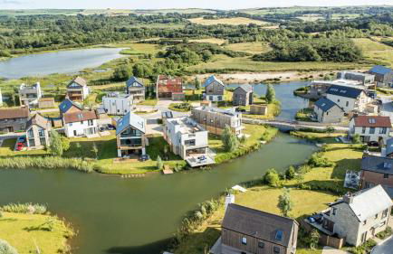 Serenity WI27 - Silverlake - Dorset - Photo 34