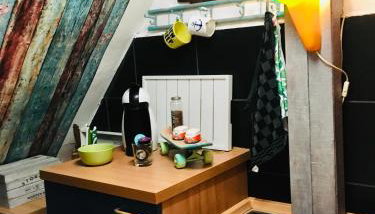 Kunst am Rothaarsteig in Brilon Centrum - Photo 5, stove